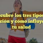 Descubre los tres tipos de nutrición y cómo influyen en tu salud