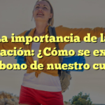 La importancia de la respiración: ¿Cómo se expulsa el carbono de nuestro cuerpo?