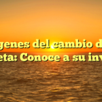 Orígenes del cambio de la bicicleta: Conoce a su inventor